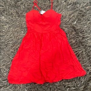 Cute, summer babydoll dress